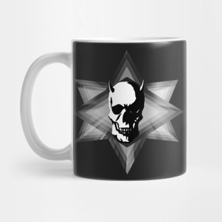 Necessary Evil Mug